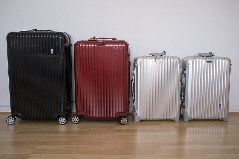 rimowa topas 73