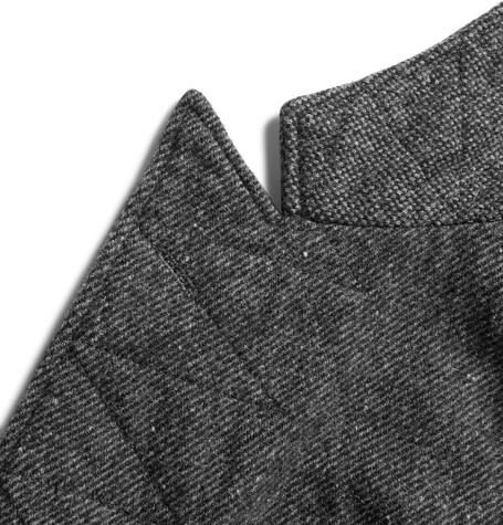 Angebot Online Mens Engineered Garments - Dexter Herringbone Double-Breasted Wool Blazer_4.jpg
