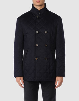 Brunello Cucinelli Mid-length jacket