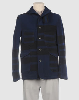 Woolrich Mid-length jacket