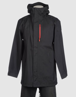 Nike Raincoat