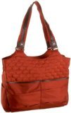 Mosey Life Working Girl Travel Laptop Tote