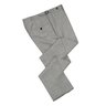 SOLD-Spier & Mackay Light Gray VBC Fresco Trousers, 36 Slim