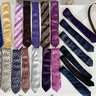 Ties (lot) - reduced price