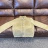 SOLD - Rogue Territory Lined Ridgeline - Tan waxed canvas