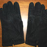 Chester Jefferies carpincho gloves