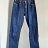 Kaptain Sunshine East Coast Fit Selvedge Denim Jeans - Size 31