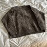 Yashiki Sweater • Size 3