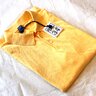 【Sold】NWT Fedeli Cotton Men's Polo Shirt 40-42 US (52 EU Slim)