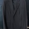 Tom ford SZ 48R navy blue suit