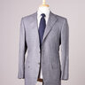 Price Drop! $8995 Kiton Super 180s Cashmere and Wool Suit 38R