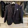 Gently used 3 piece caccioppoli fabric suit.