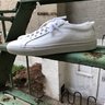 SOLD: Common Projects Achilles Low - Size 42 - White