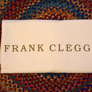 Frank Clegg Small Travel Duffle
