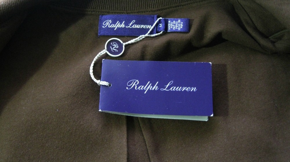 Ralph Lauren Purple Label (and more) Sweaters & Cardigans | Styleforum