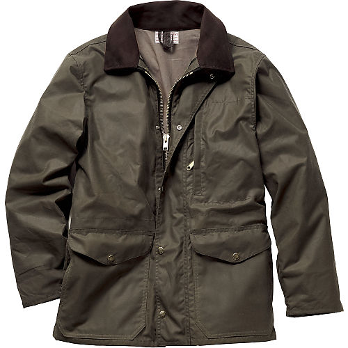 filson mile marker vs barbour