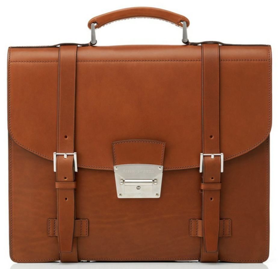 burberry ambrose briefcase