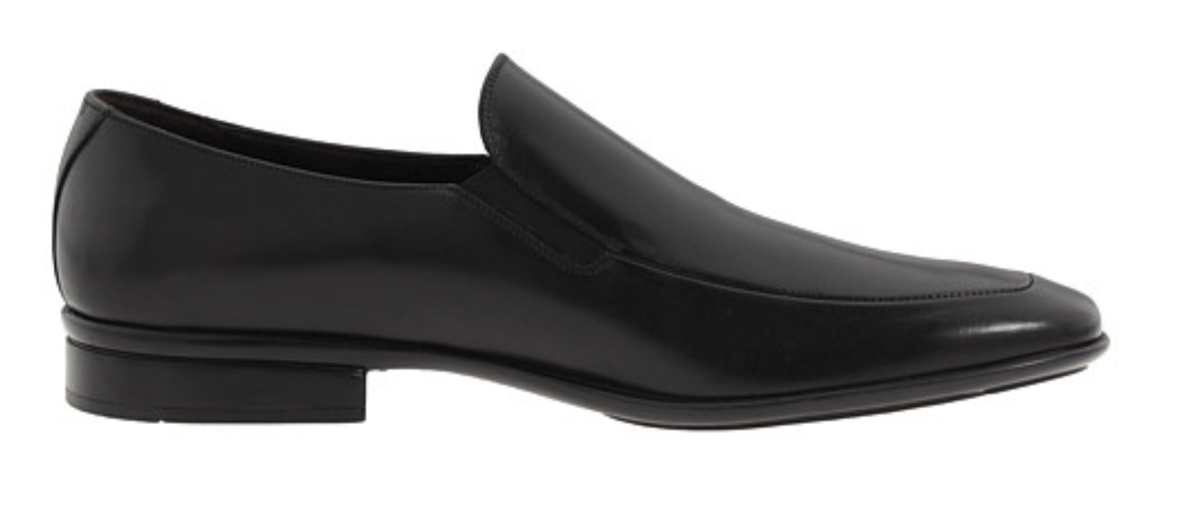 Any well-constructed, sleek loafers? | Styleforum