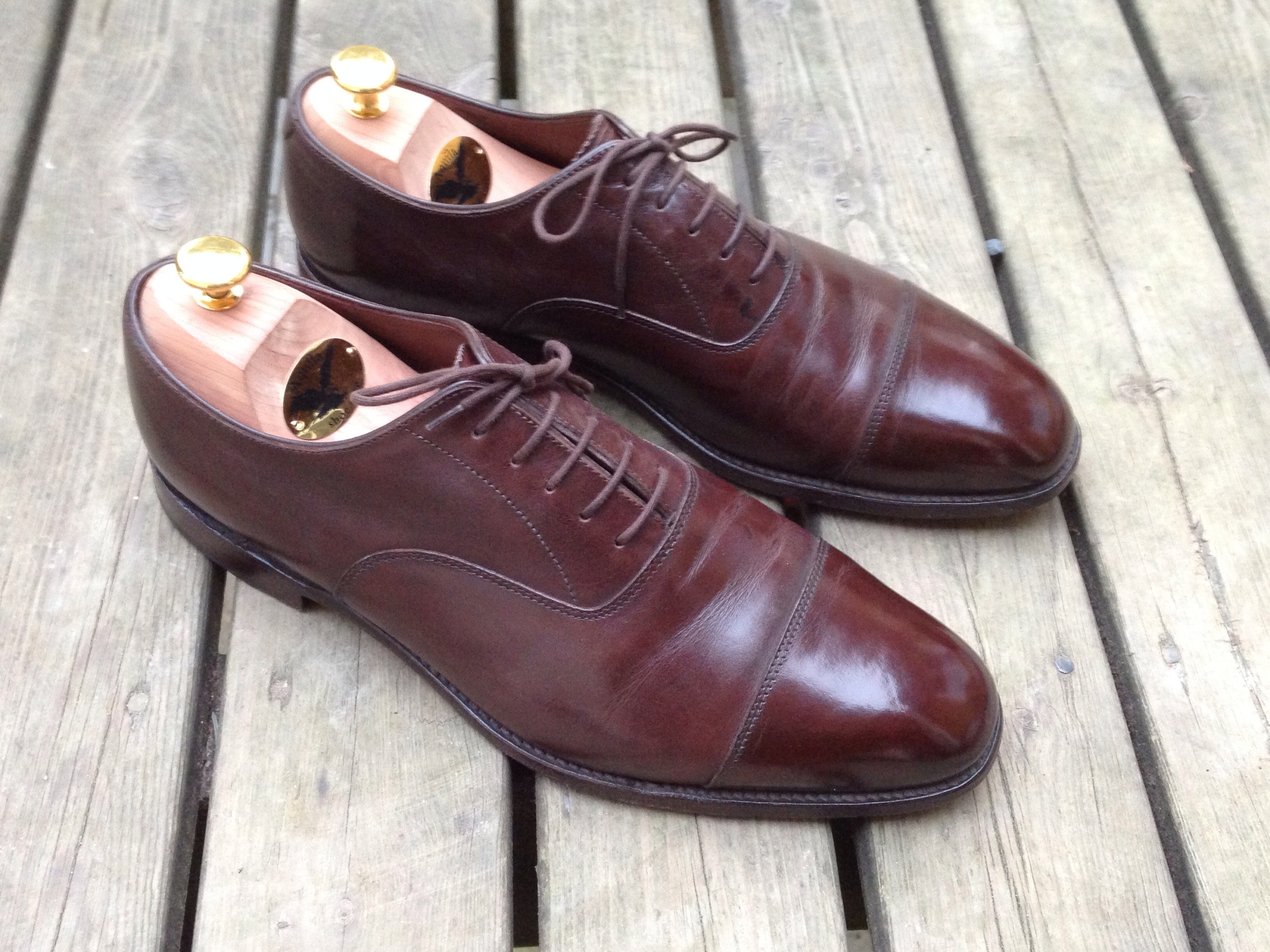 loake 771 review