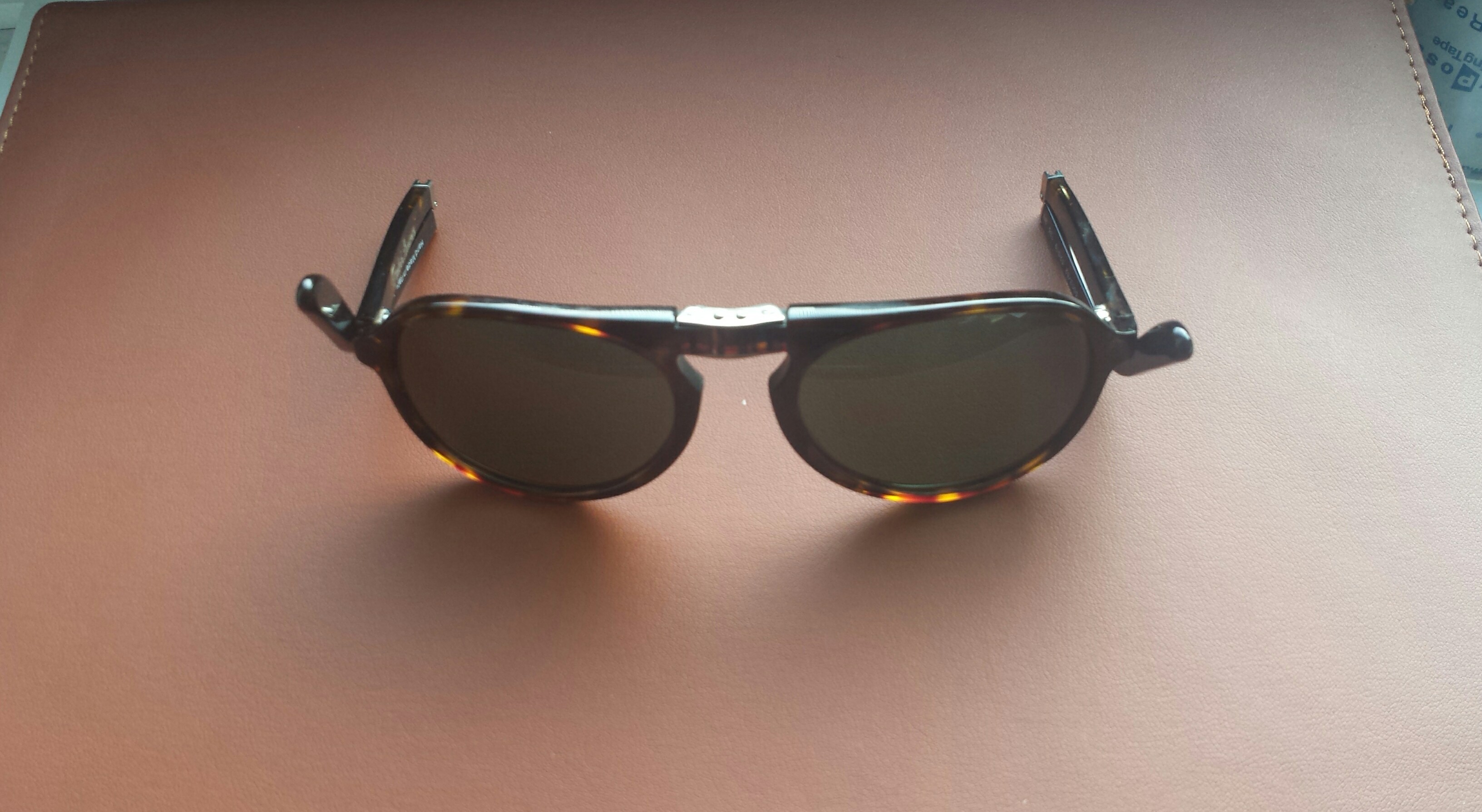 Persol Megathread: Persol Sunglasses-Brand New various colors | Styleforum
