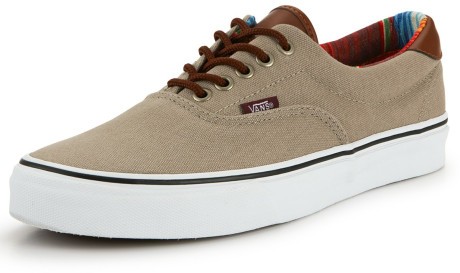 vans that look like sperrys