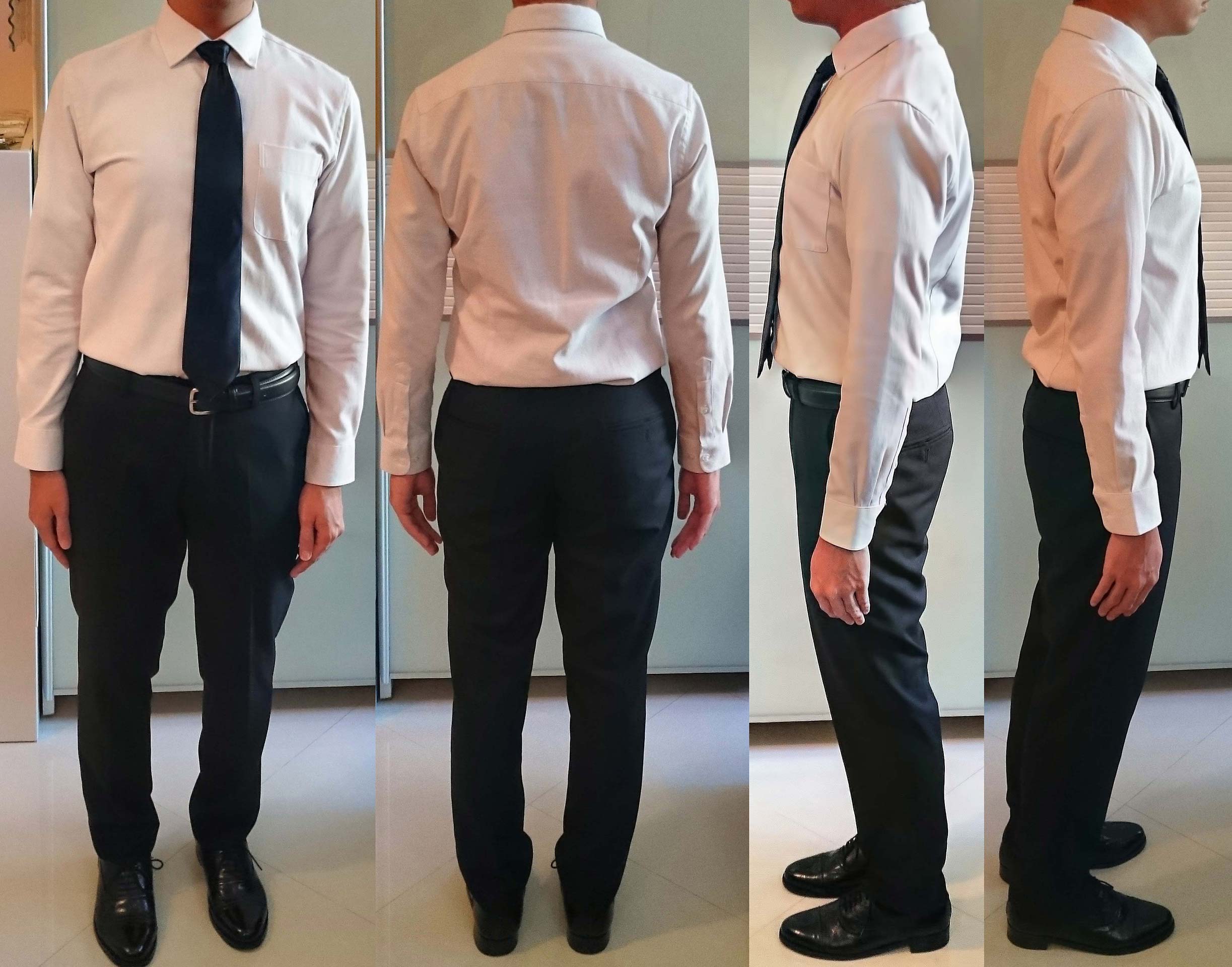 The Tailors' Thread: Fit Feedback and Alteration Suggestions | Page 353 |  Styleforum