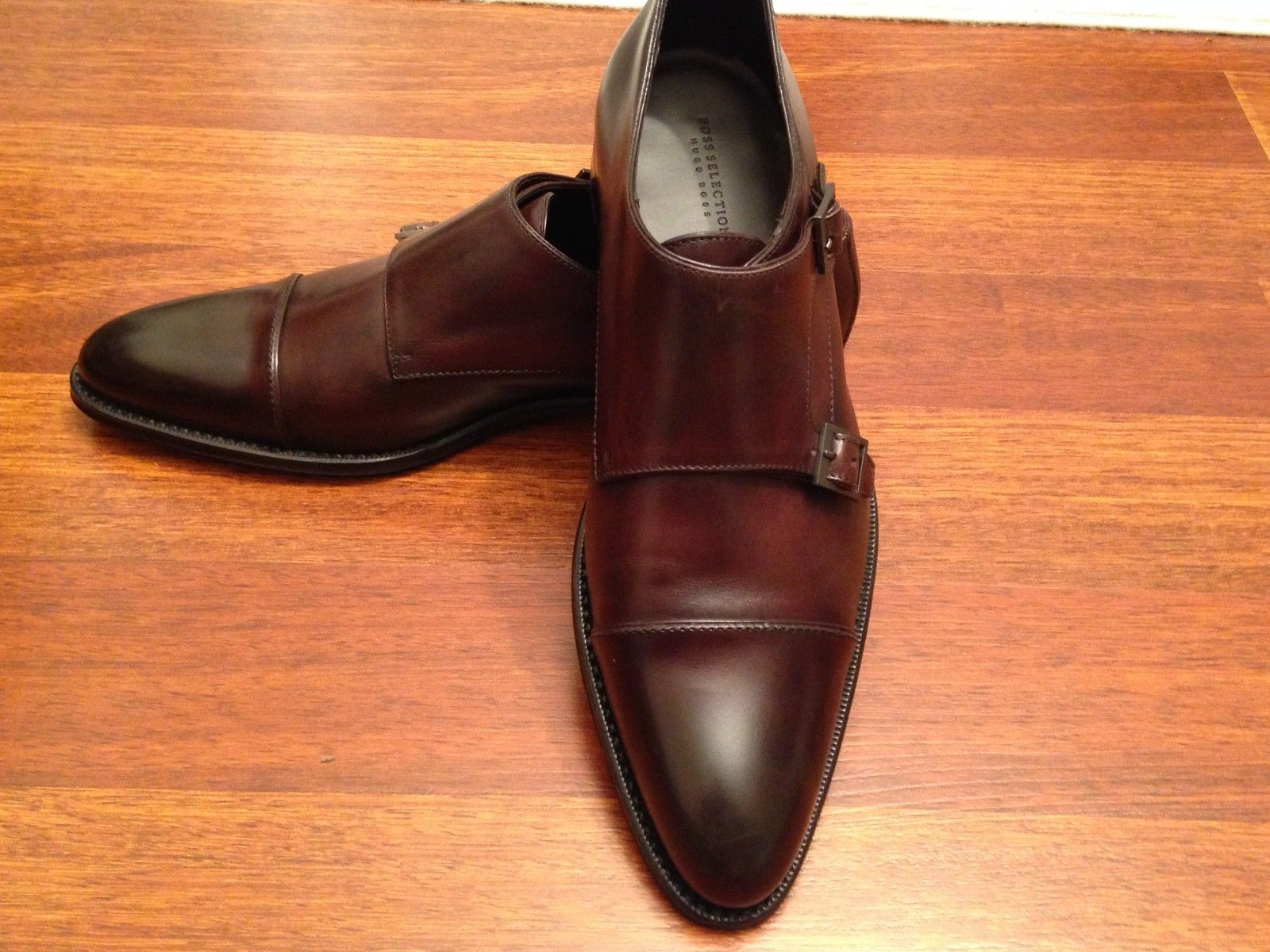 hugo boss shoes reddit