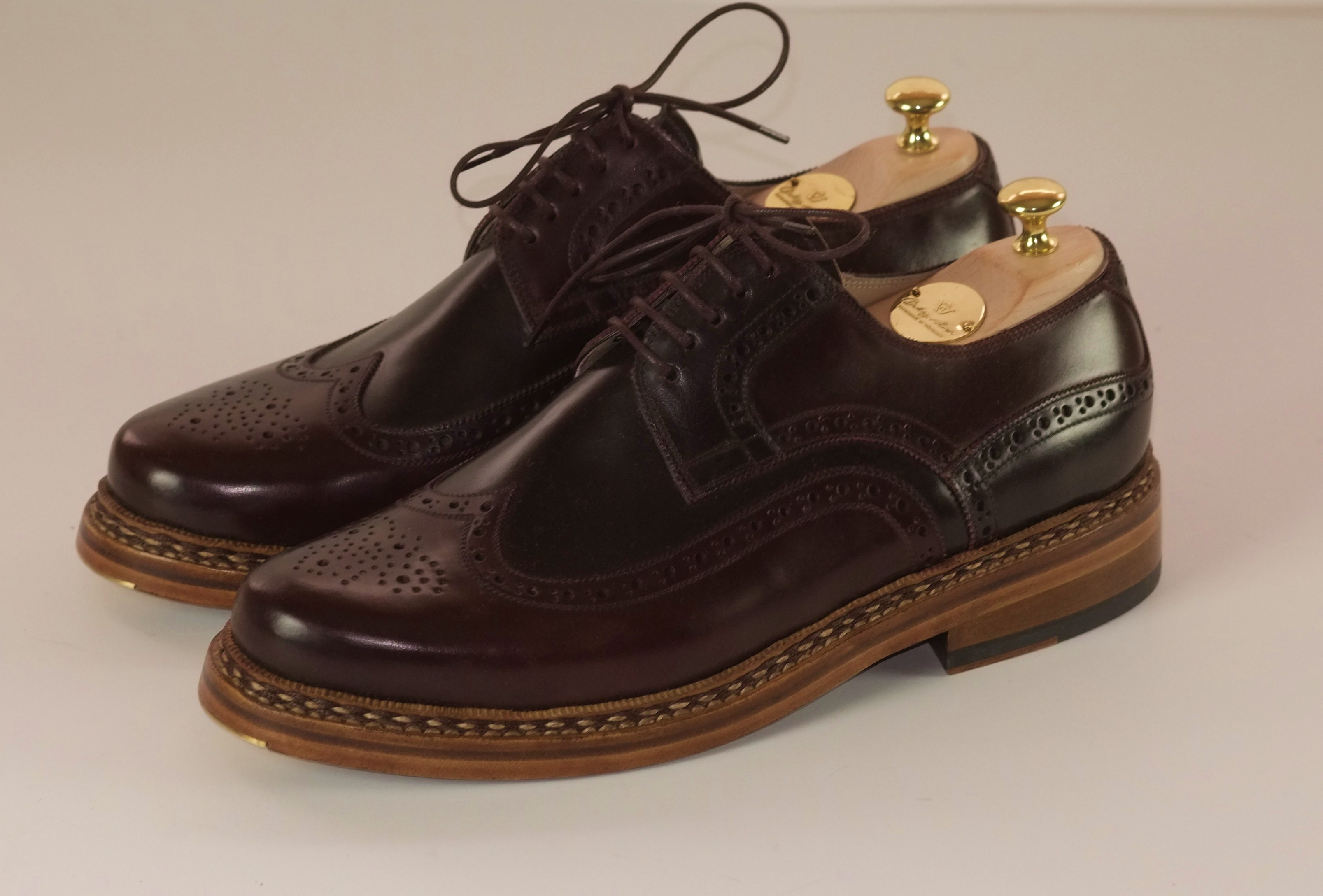 Buday Shoes - Hungarian Shoemaker | Page 12 | Styleforum