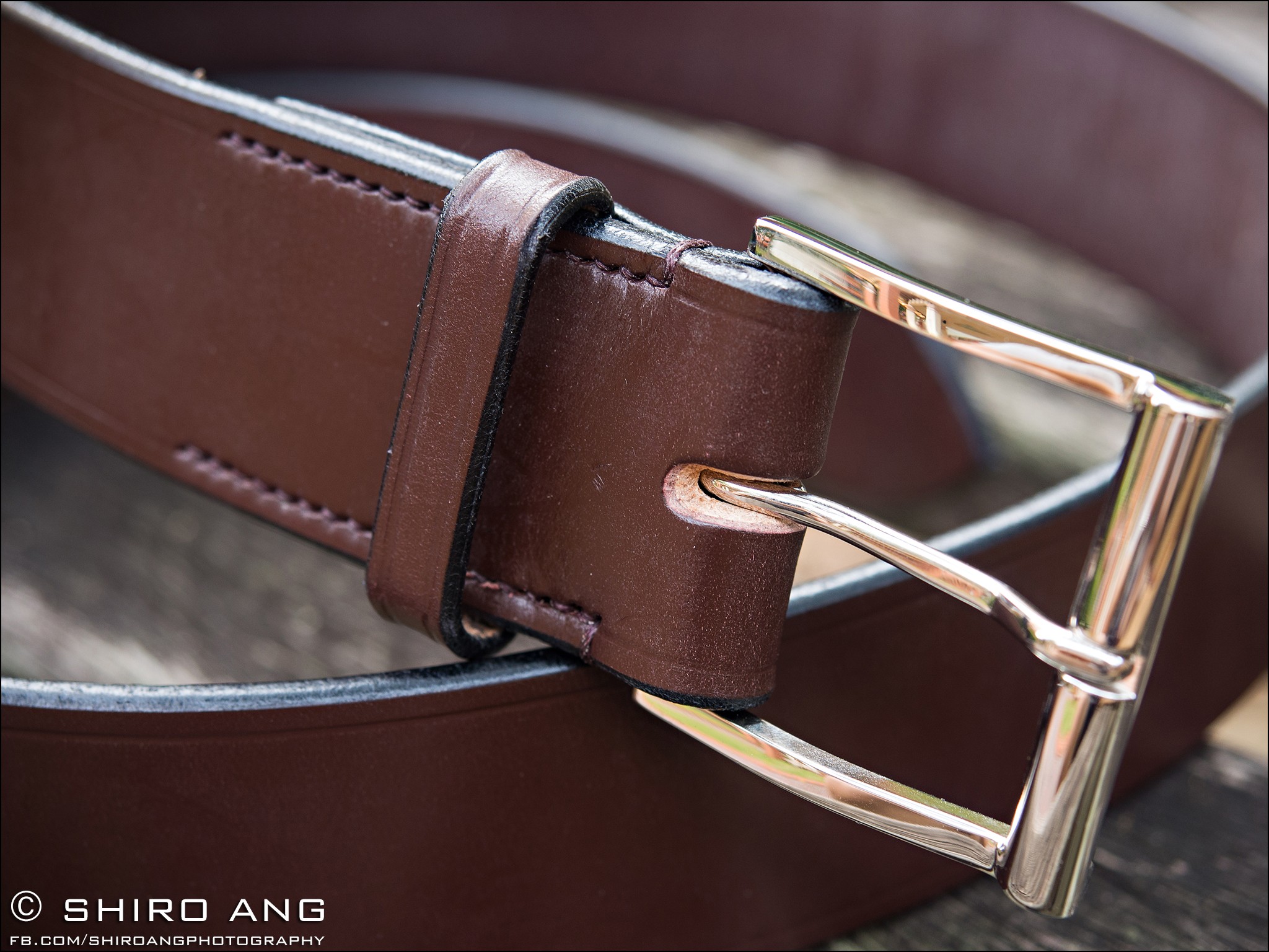 Equus Leather - English Handstitched Bridle Leather Belts - Official  Affiliate and Review Thread | Page 135 | Styleforum