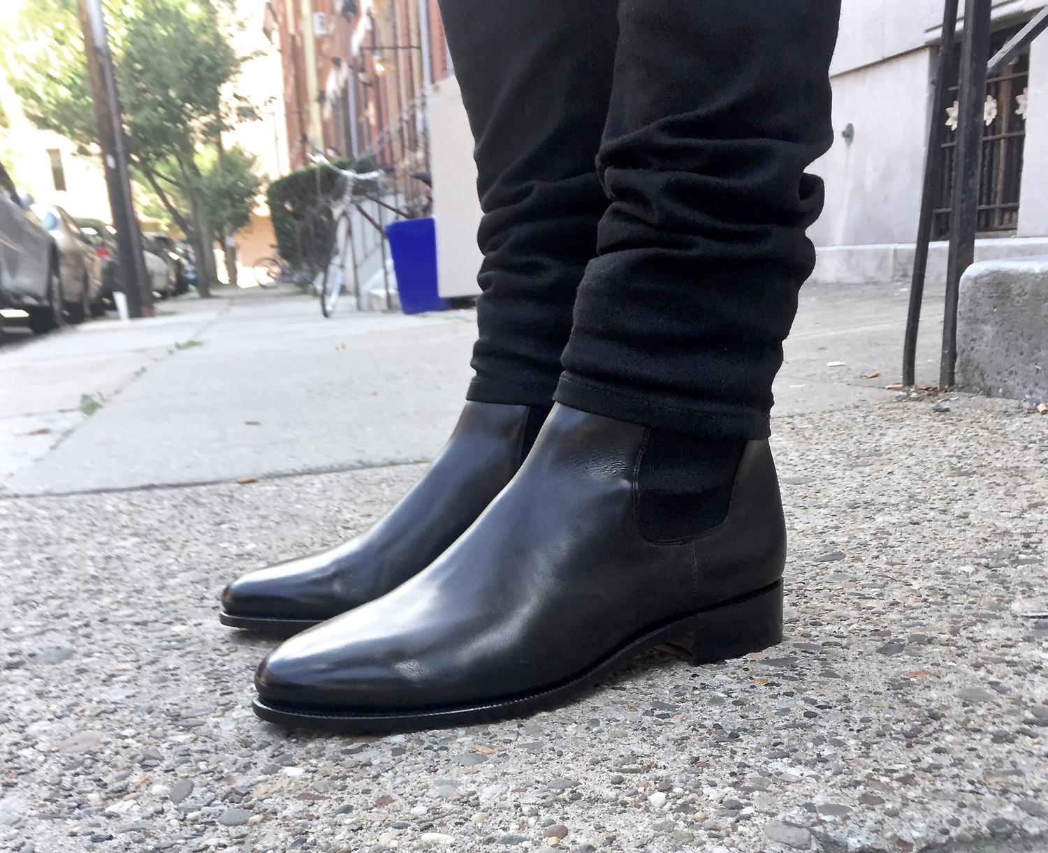 Chelsea Boots: Yay or Nay? | NeoGAF