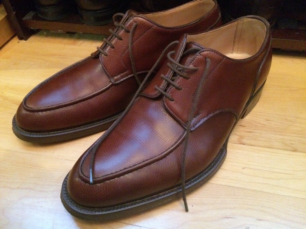 The Bespoke Shoes Thread | Page 21 | Styleforum