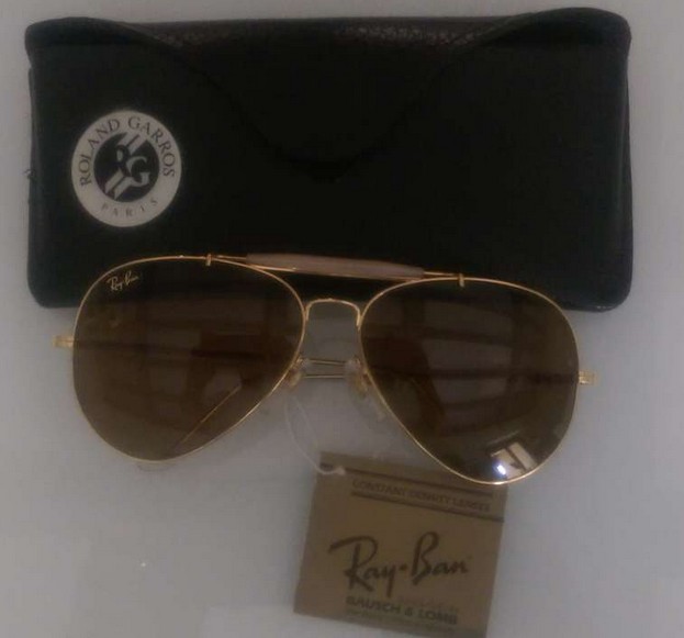 Vintage Ray Ban Expert | Page 82 | Styleforum