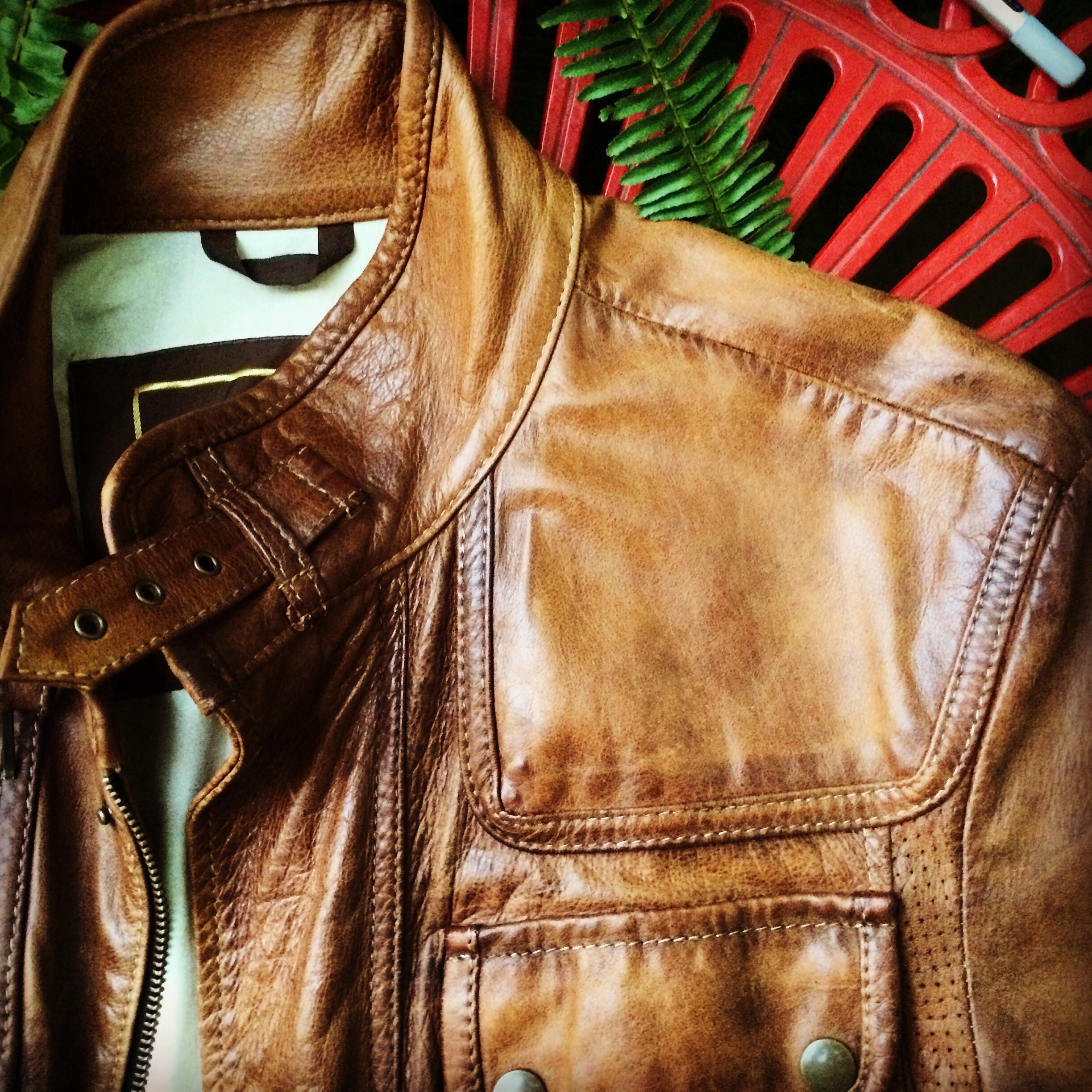 Leather Jackets: Traditional, Military, Moto, Heritage Brands and  Reproductions | Page 3 | Styleforum