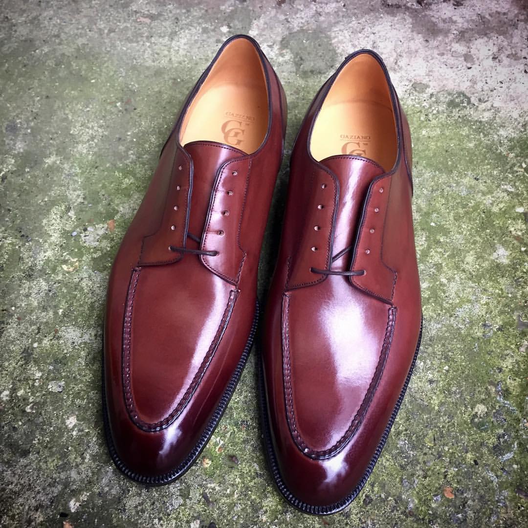 Bespoke shoemakers in USA | Styleforum