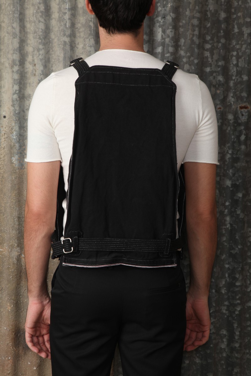 VESTS / Stuff-carrying gear | Page 34 | Styleforum