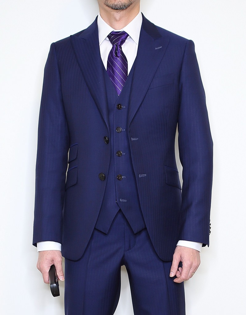 New MTM suit critics needed | Men's Clothing Forums