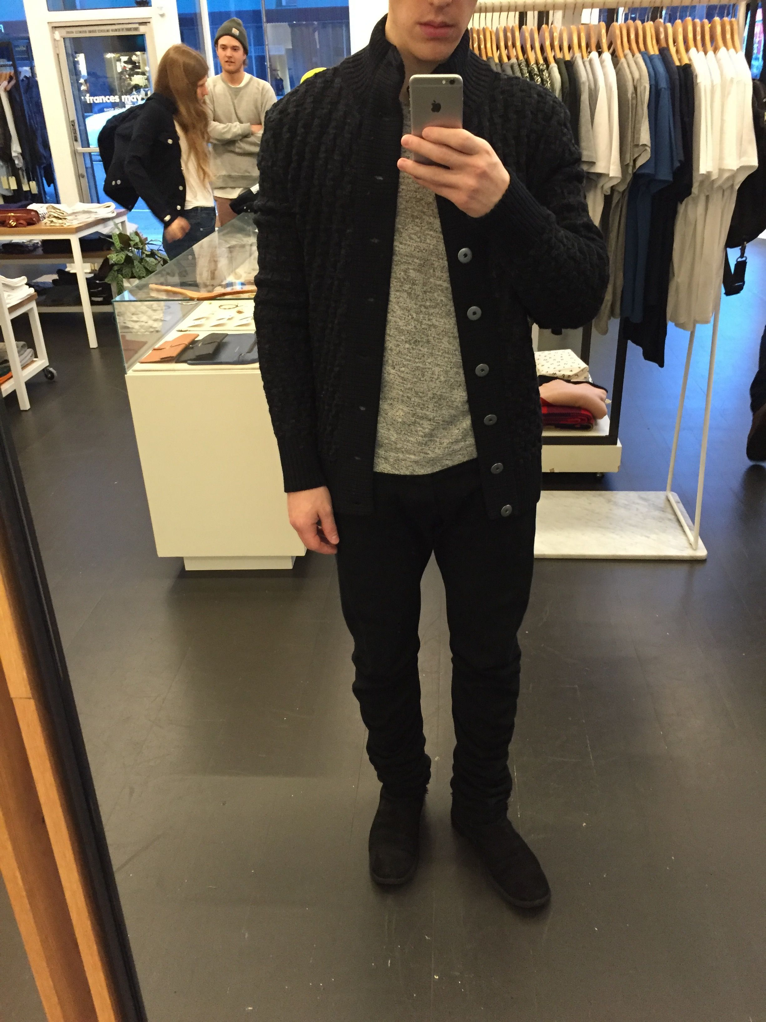 SNS Herning- fits? | Page 355 | Styleforum