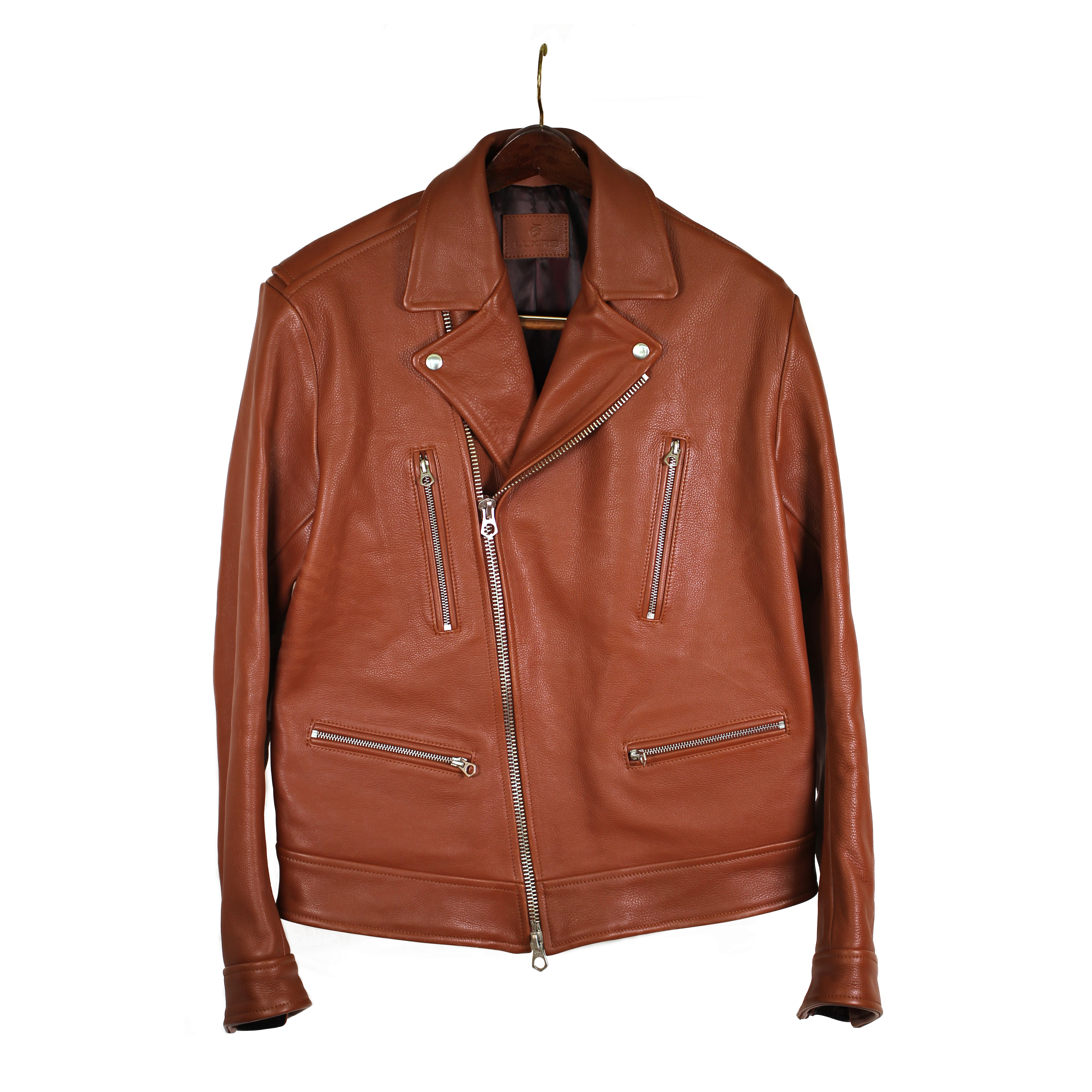 Leather Jackets: Post Pictures of the Best You've Seen/Owned? | Page 1049 |  Styleforum