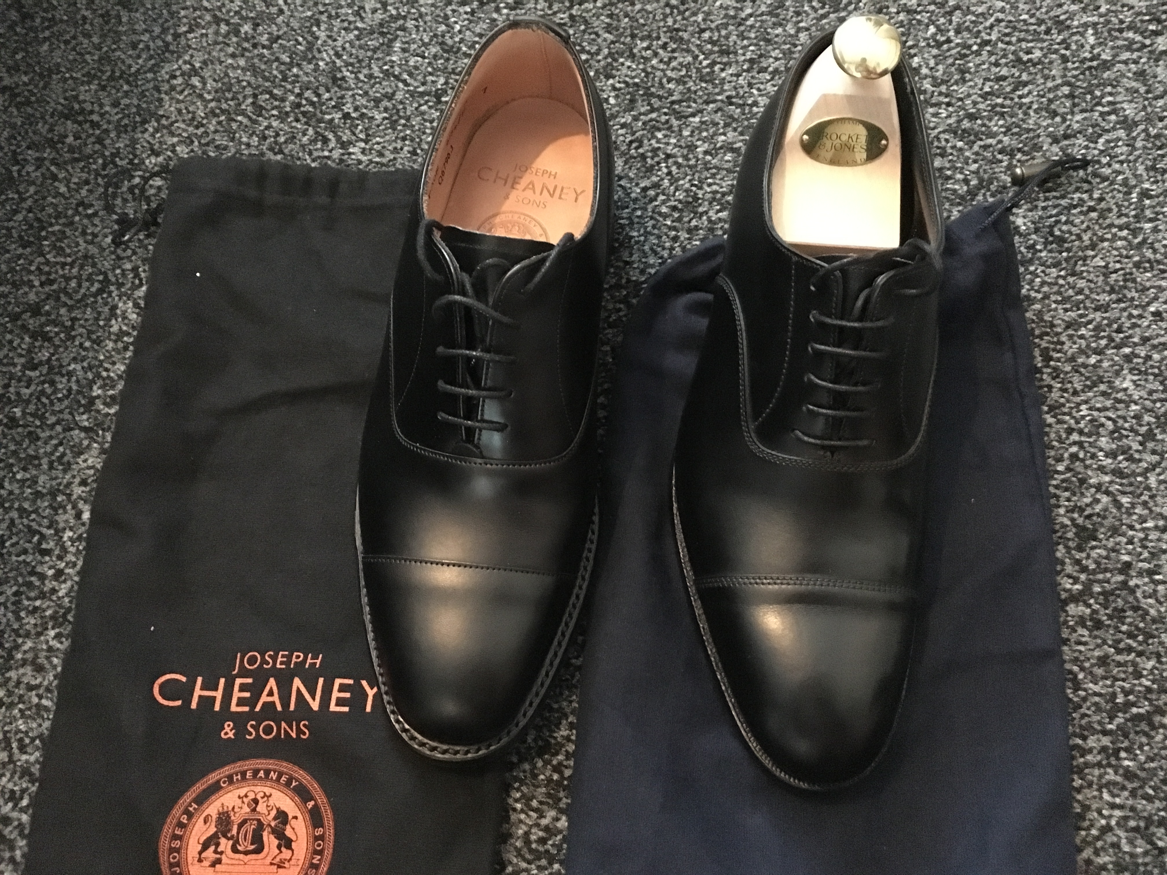 cheaney city