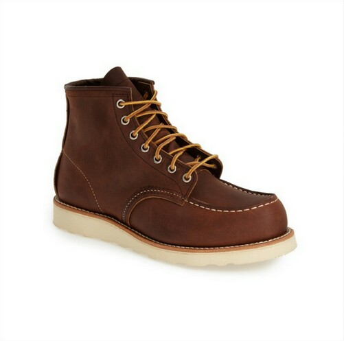 Red Wing Boots - Your Opinion | Page 235 | Styleforum