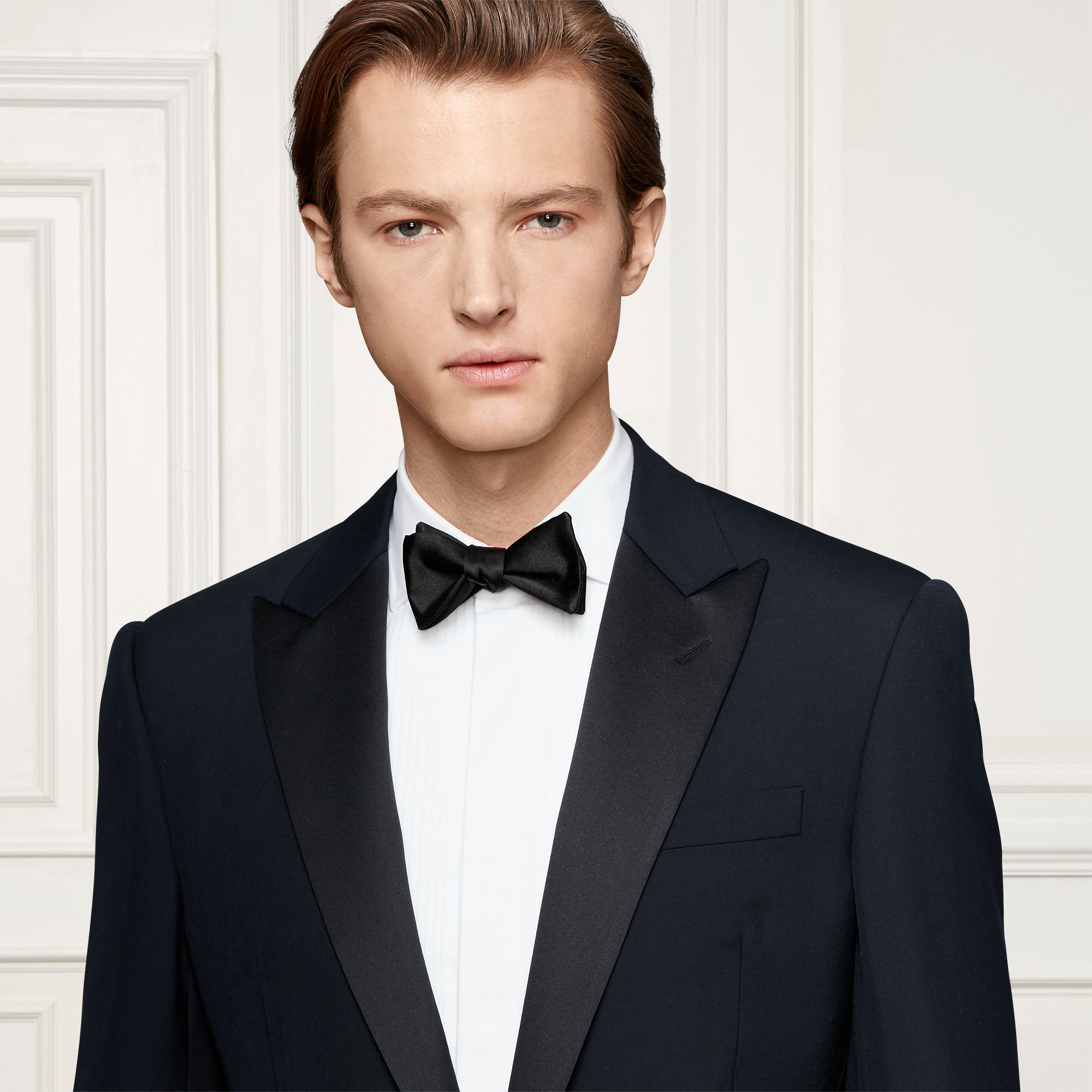 MEGATHREAD Ralph Lauren Black Label Anthony Peak Lapel Black-Tie Tuxedo US  38 40 42 44 46 48 | Styleforum