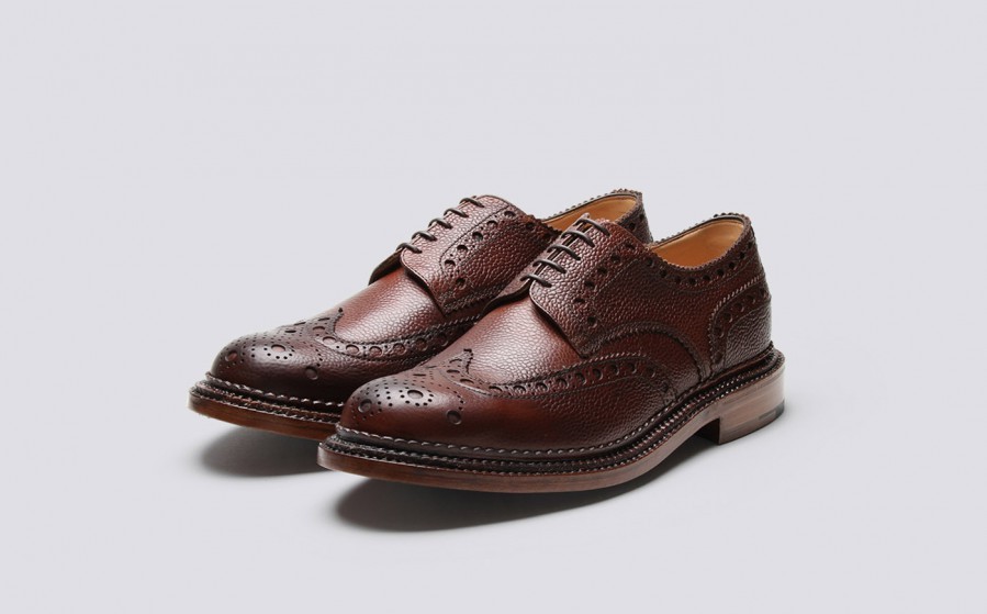 Quality Of Grenson Shoes | Page 11 | Styleforum