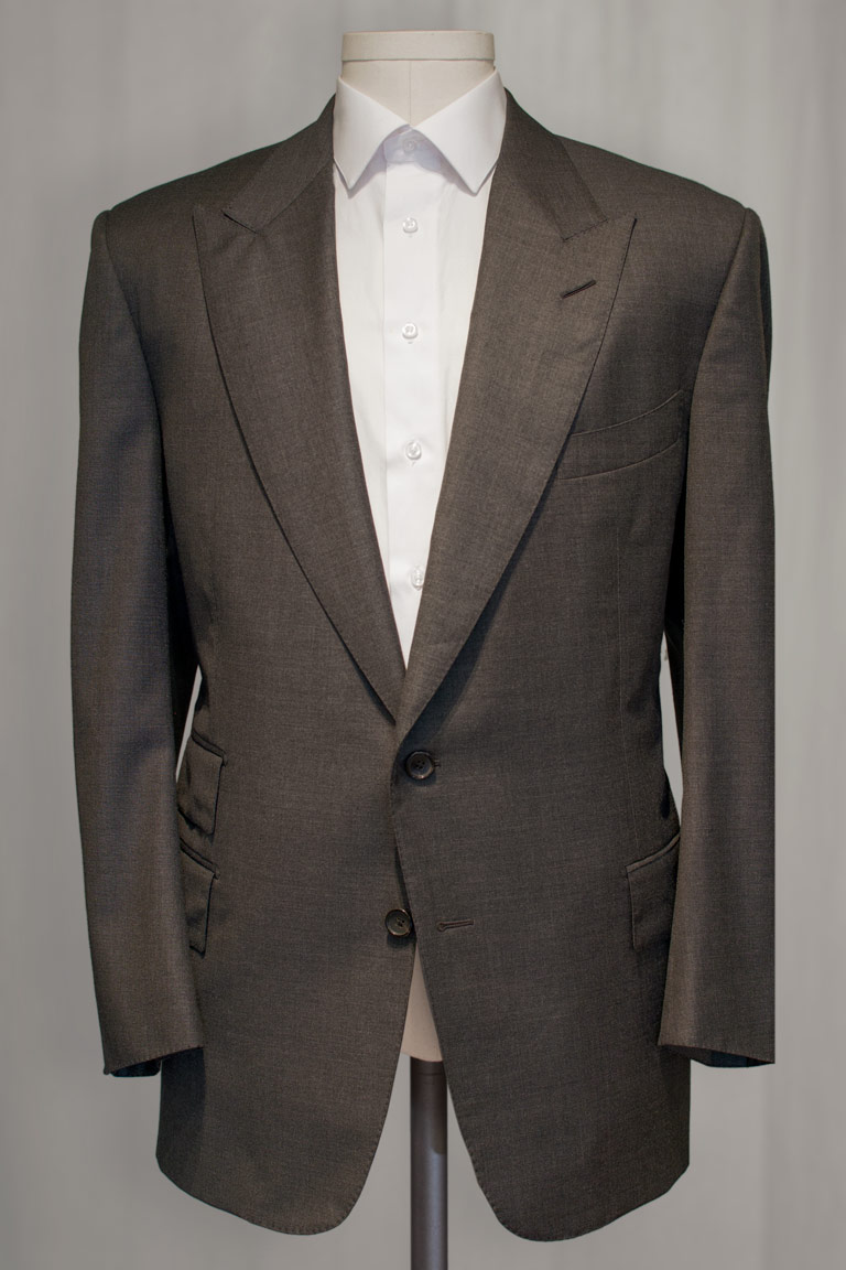 Tom Ford Suit - Filleted and Gutted | Styleforum