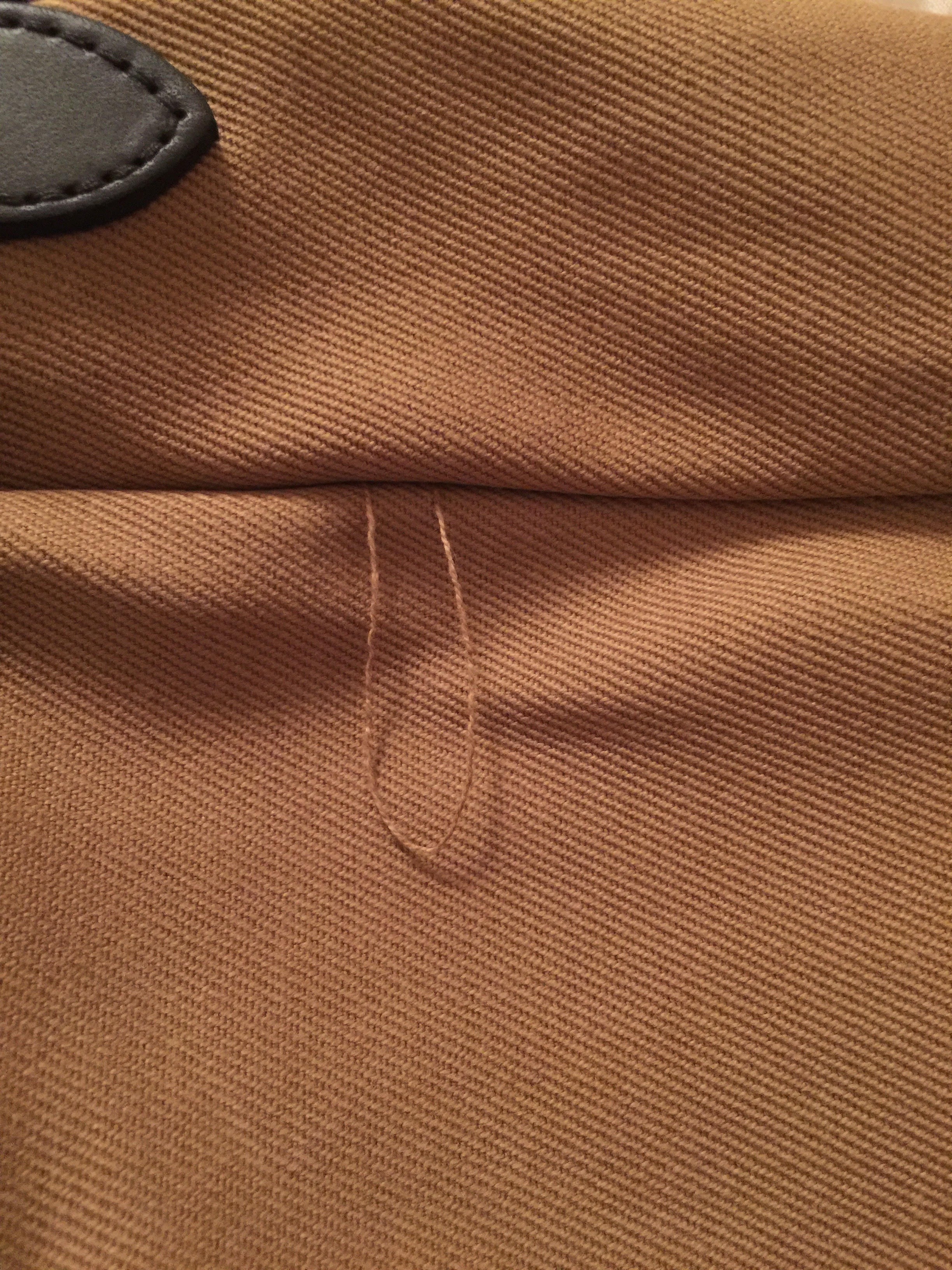 Filson Bag Thread: With Pictures | Page 408 | Styleforum