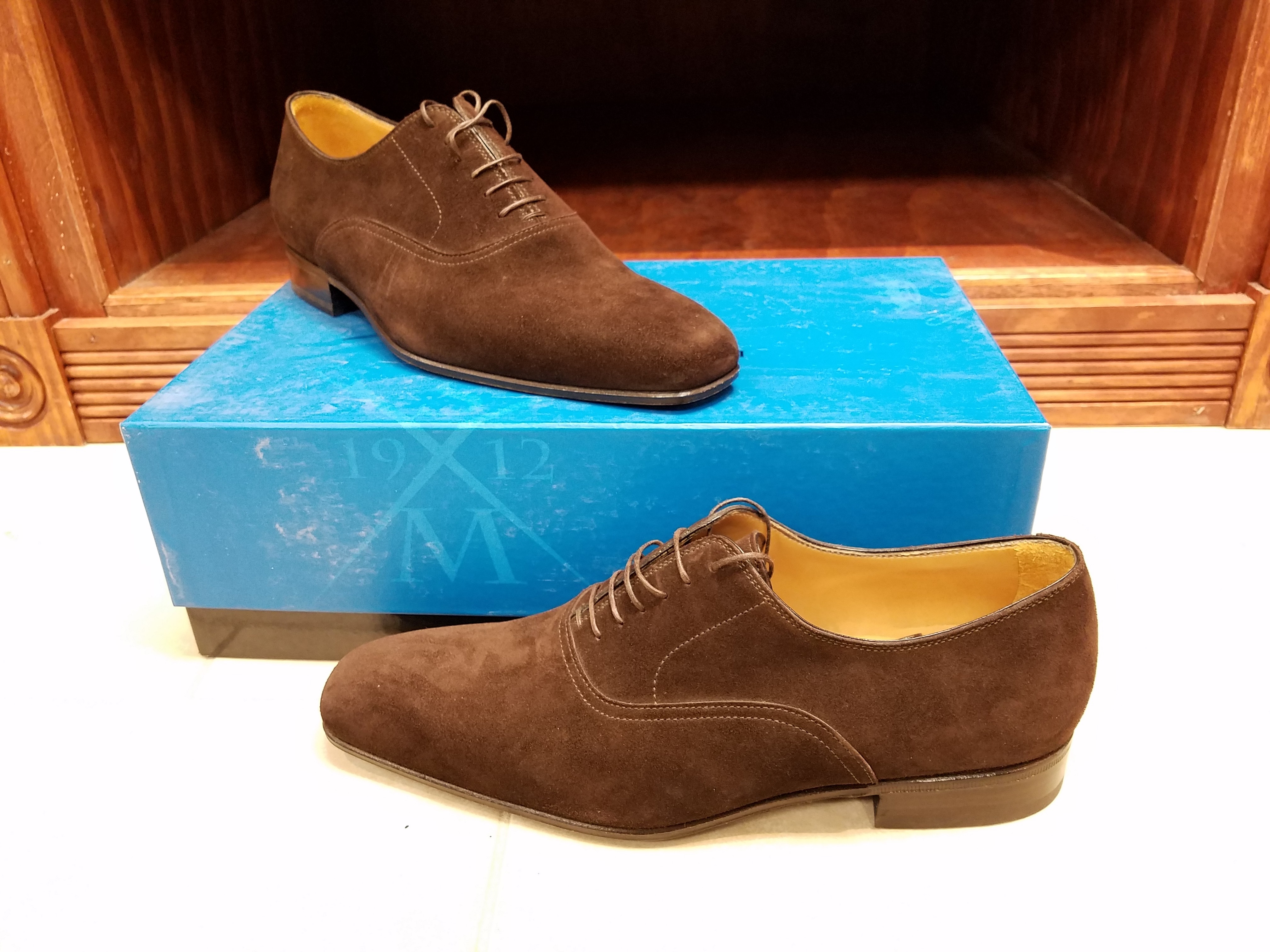 PRICE DROP! - 04/09/17 Sutor Mantellassi Shoes - New in Box - Lots of Shoes  and Sizes - Updating Dai | Styleforum