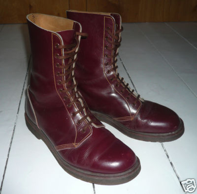 Dr Martens, Yay/Nay? | Page 19 | Styleforum