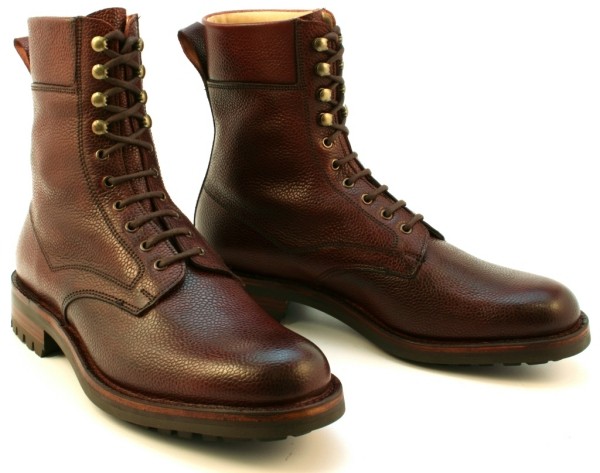 cheaney fiennes boots