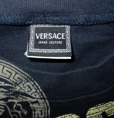 versace jeans original vs fake