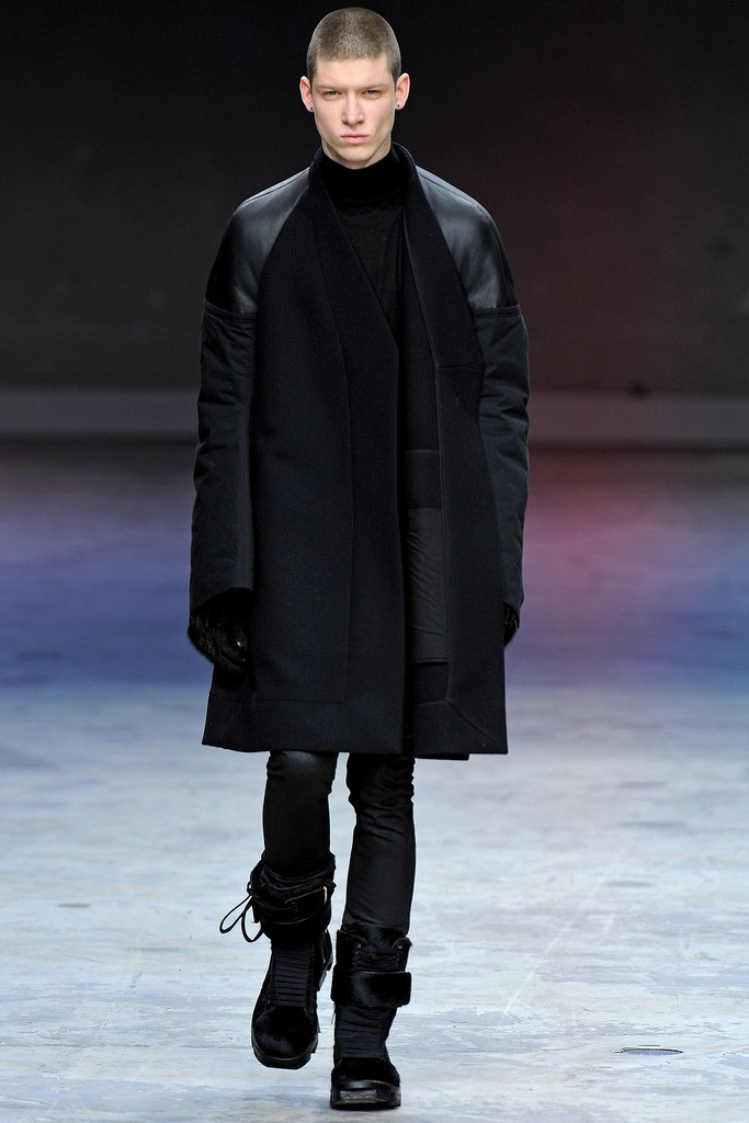 Menswear Fall-Winter 2013-14 (Mens Fashion Week - London, Milan, Paris ...