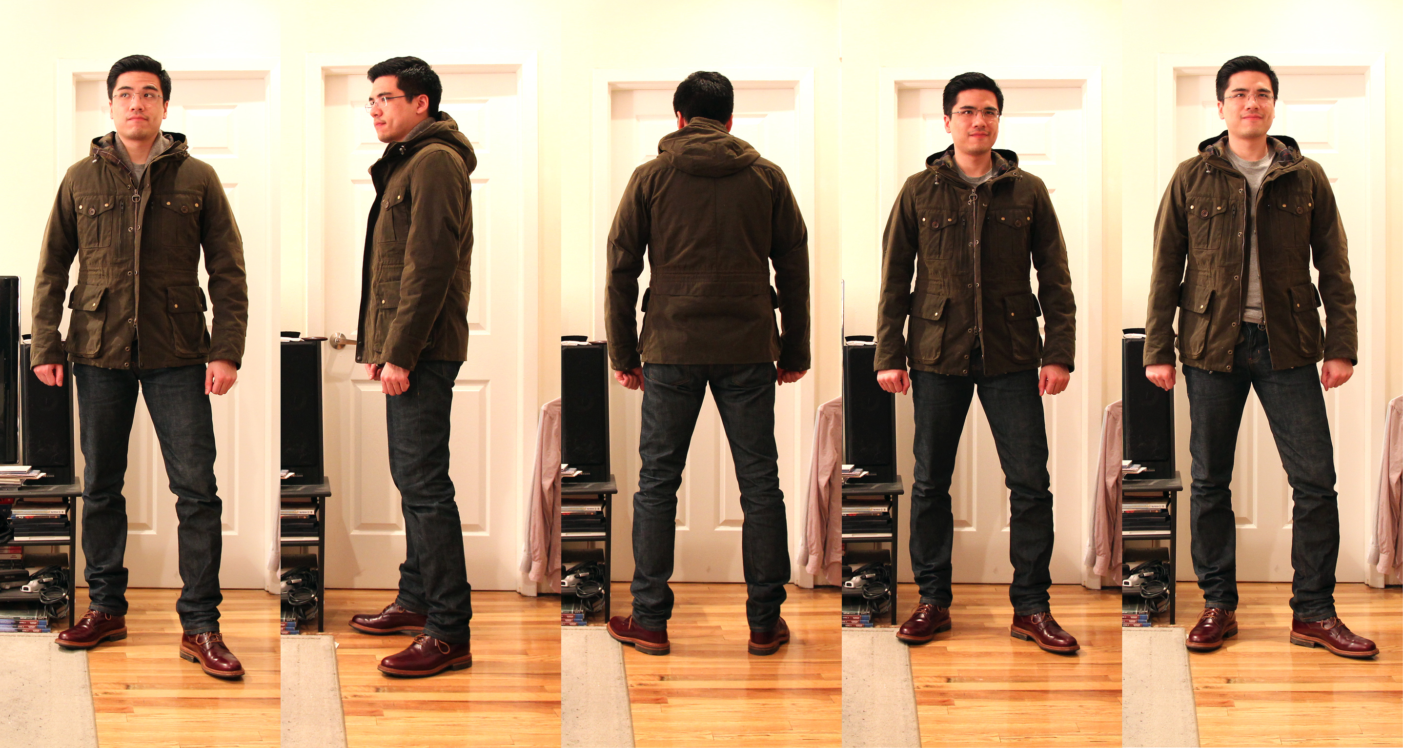 Offical Barbour Thread | Page 88 | Styleforum